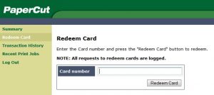 papercut-redeem