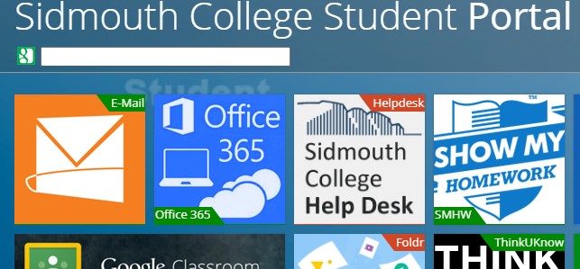 Install Office on your PC with Office 365 | Sidmouth College ICT